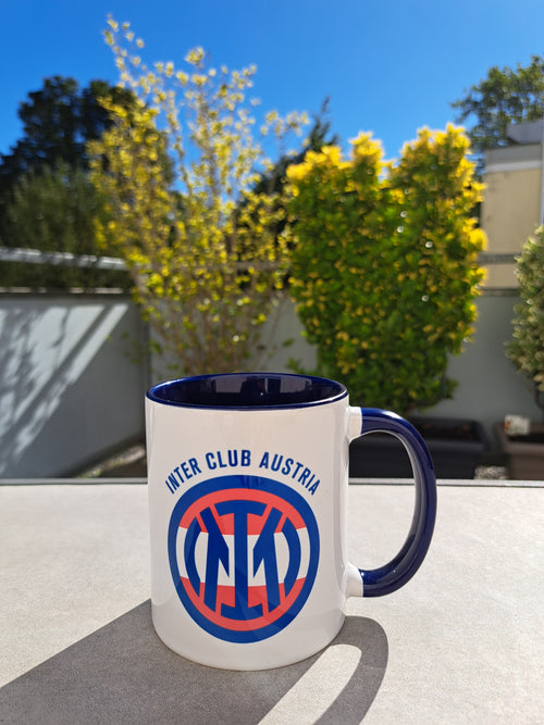 Keramiktasse