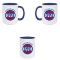 Keramiktasse