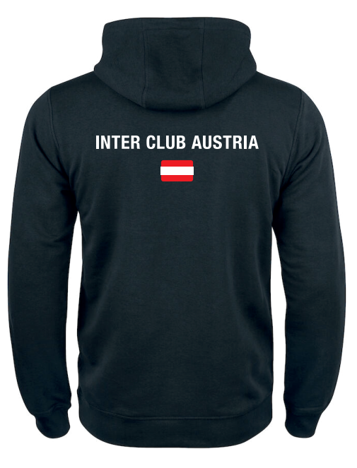 ICA Hoody