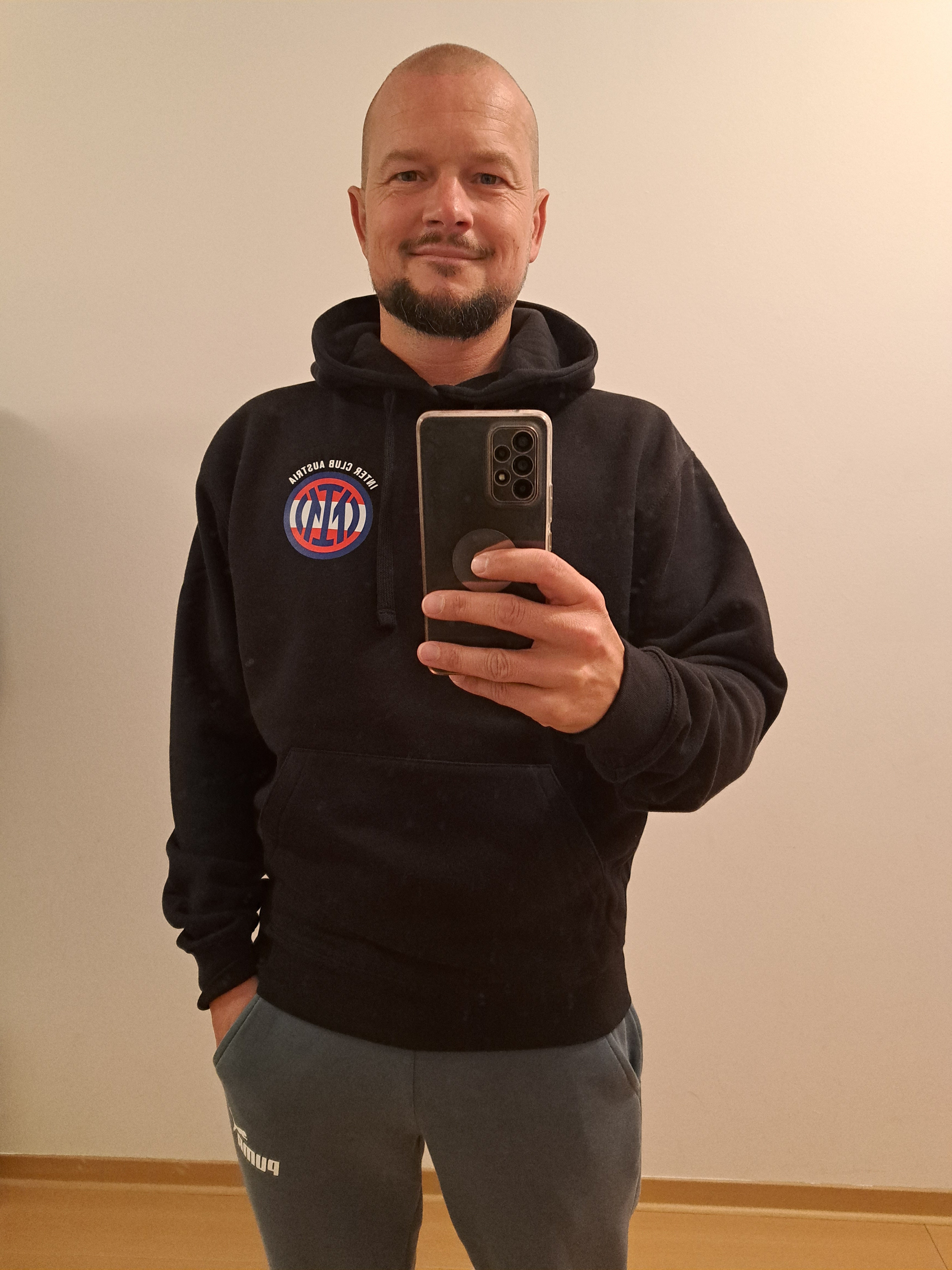 ICA Hoody